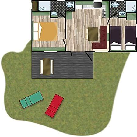 Villaggio Camping Adria