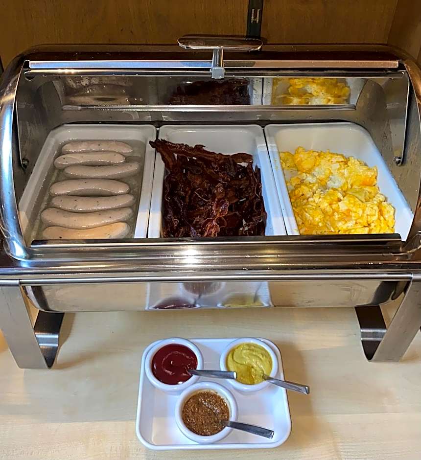 Paulaner am Dom Hotel