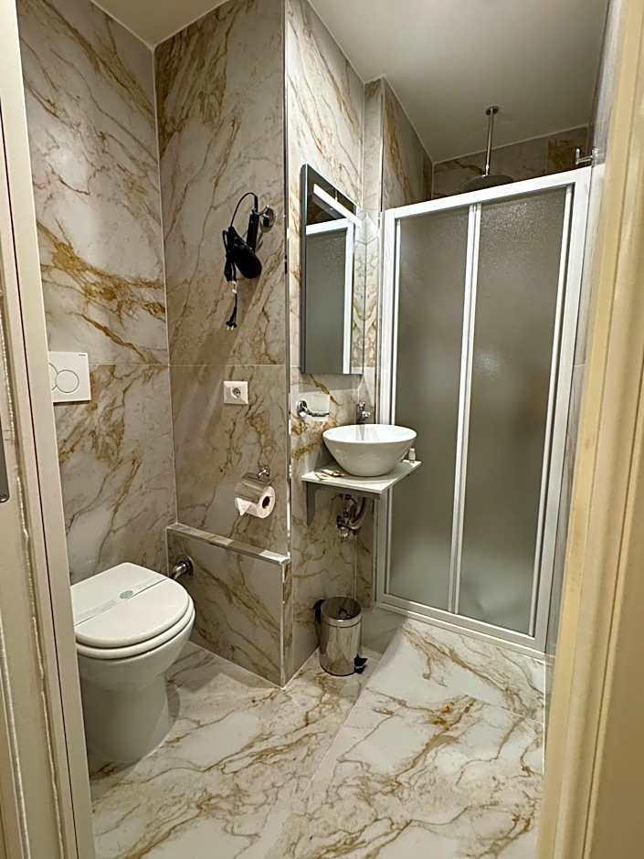 La Muraglia Di San Pietro