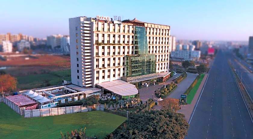 Sayaji Pune