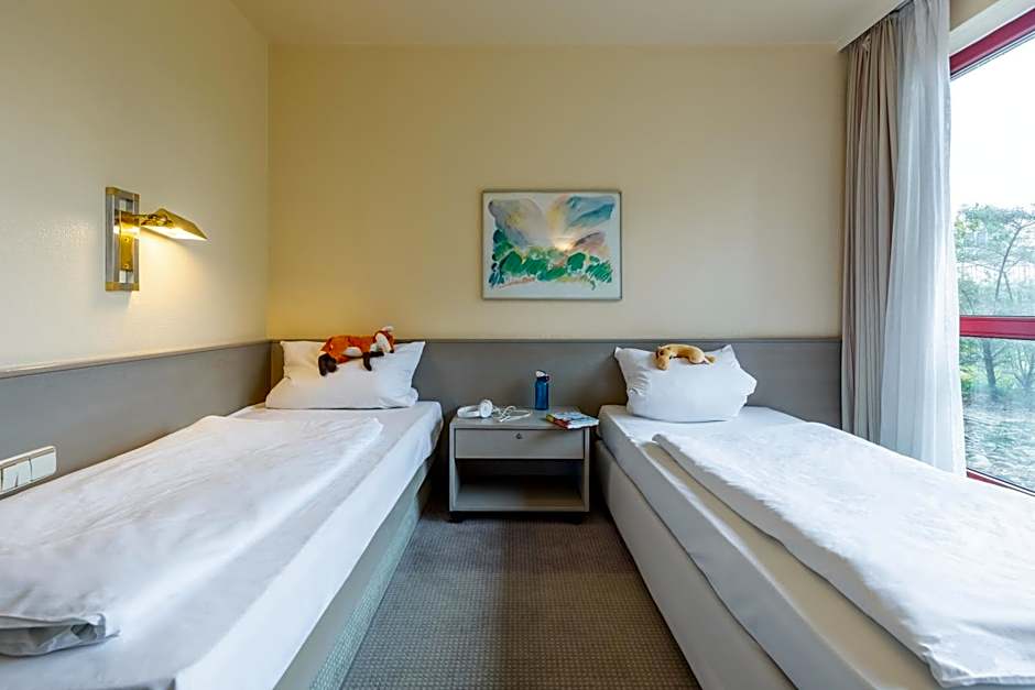 Hotel Baden-Baden