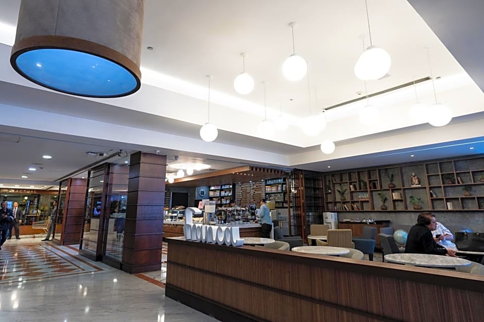 Eurobuilding Hotel & Suites Caracas