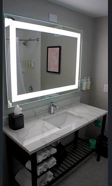 Hawthorn Extended Stay by Wyndham Knoxville