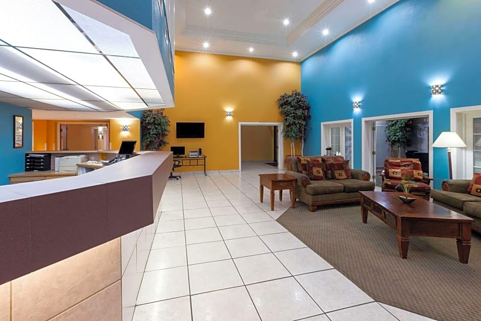 Extend-A-Suites - Amarillo West