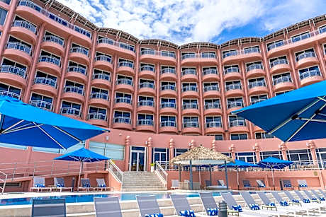 Grand Hotel and Casino