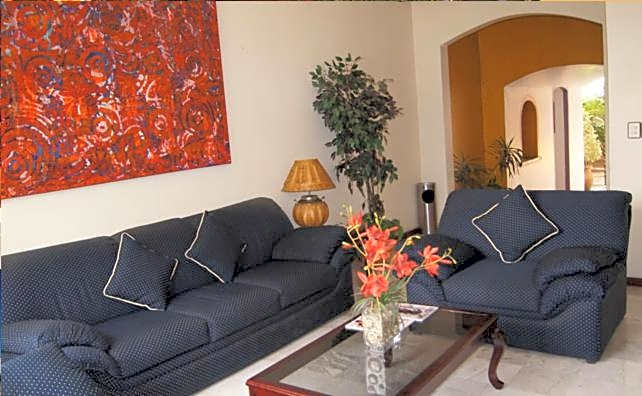 Suites Colibri