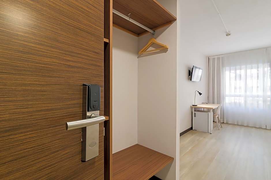 Roisa Hostal Boutique