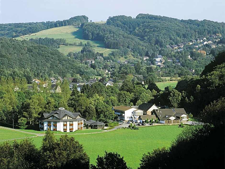 Landhotel Naafs-Häuschen