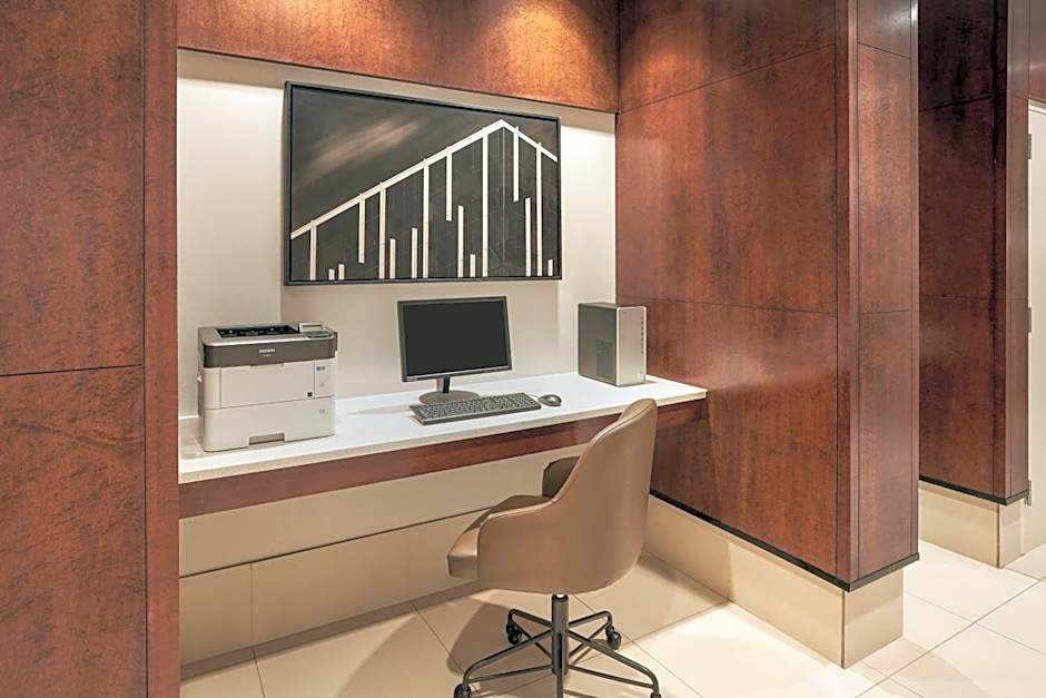 SpringHill Suites by Marriott Philadelphia Airport/Ridley Park