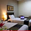 Grand Abe Hotel