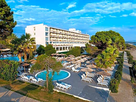 Ninos Grand Beach Resort