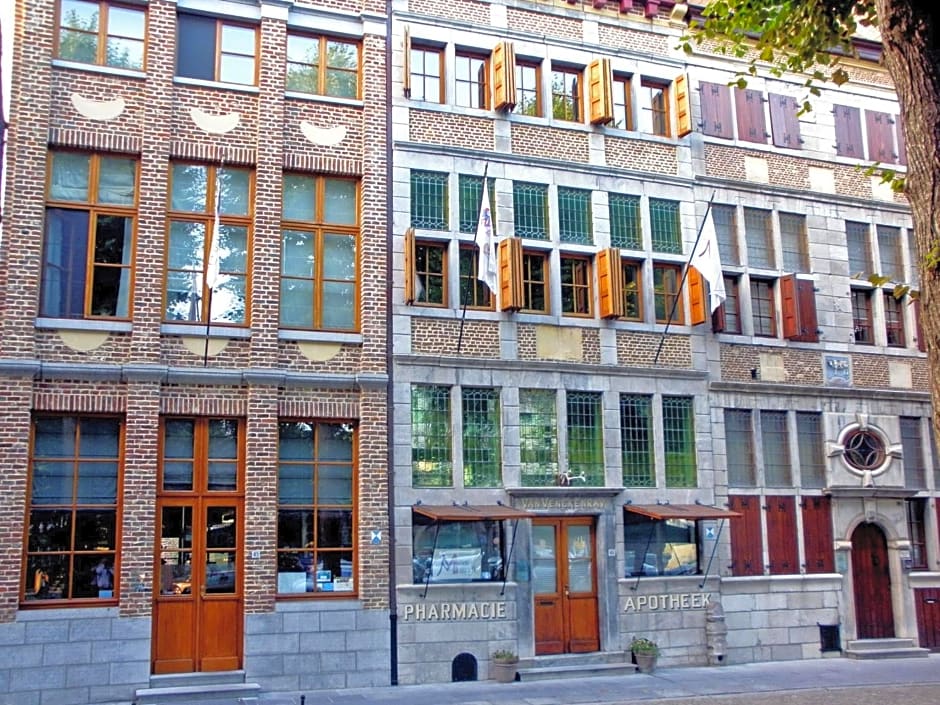 Hotel Wilgenhof