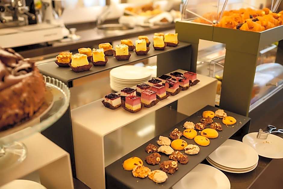 Hotel Villa Soligo - Small Luxury Hotels of the World
