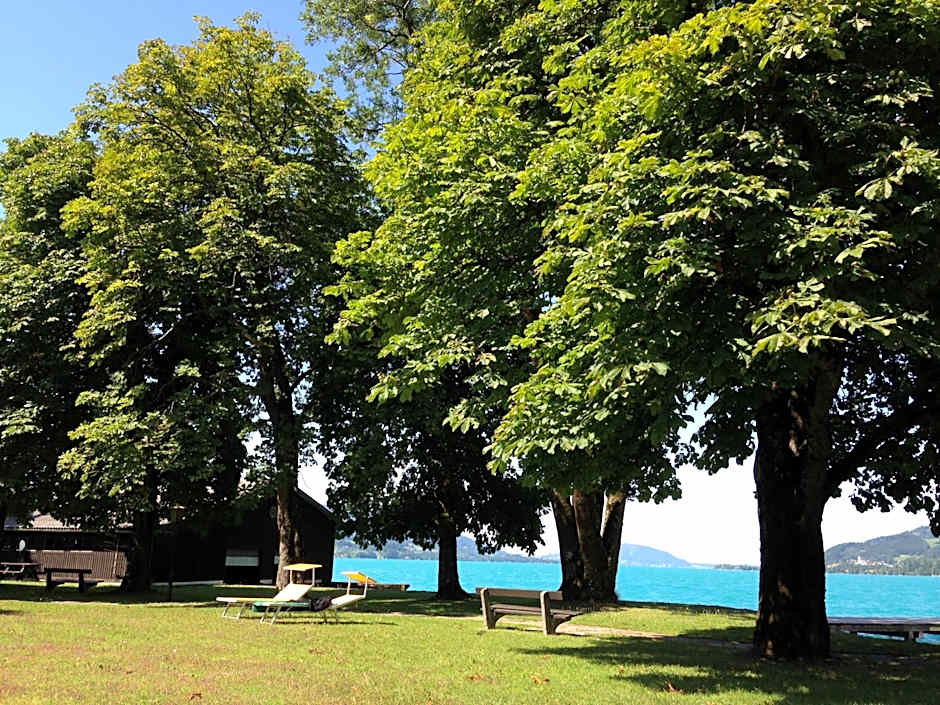 See-Hotel Post am Attersee