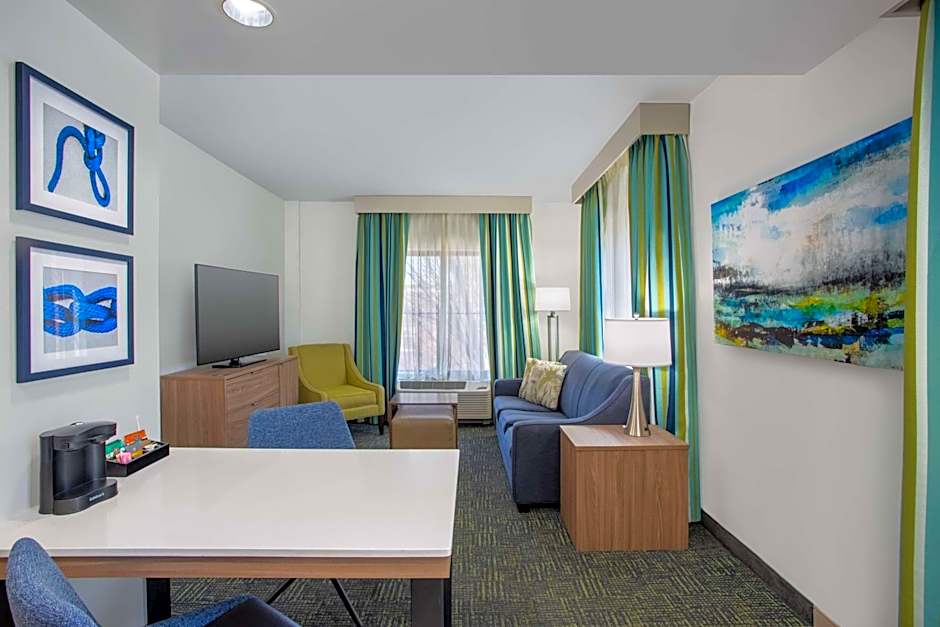 Homewood Suites By Hilton Davidson