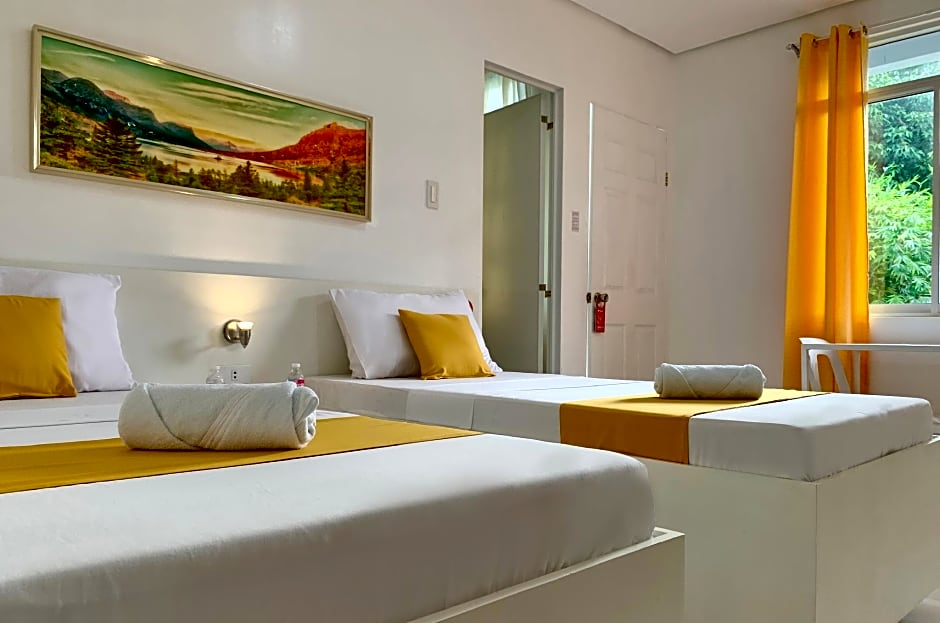 Bohol Emerelle's Tourist Inn