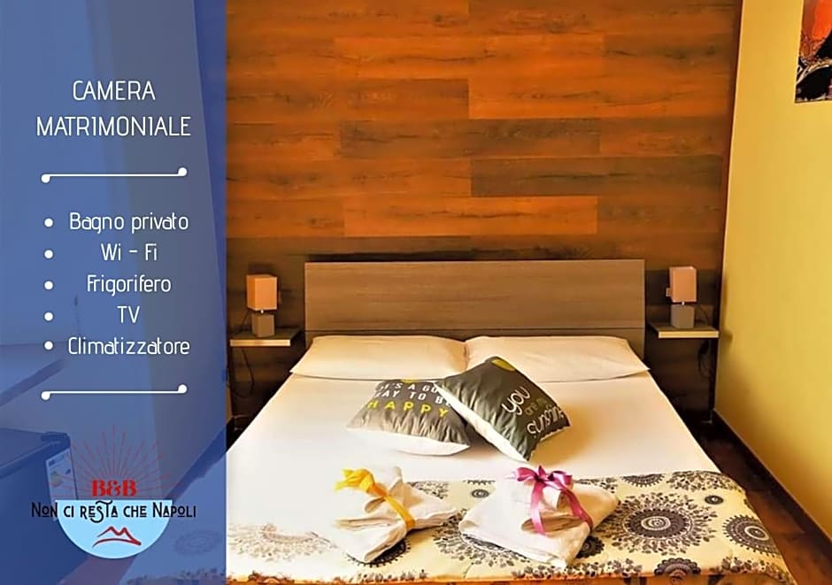 Non ci resta che Napoli