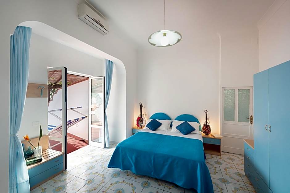 Hotel Villa Sirena