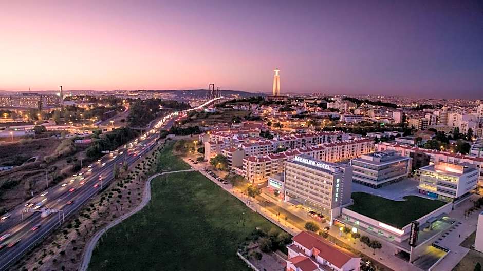 Mercure Lisboa Almada