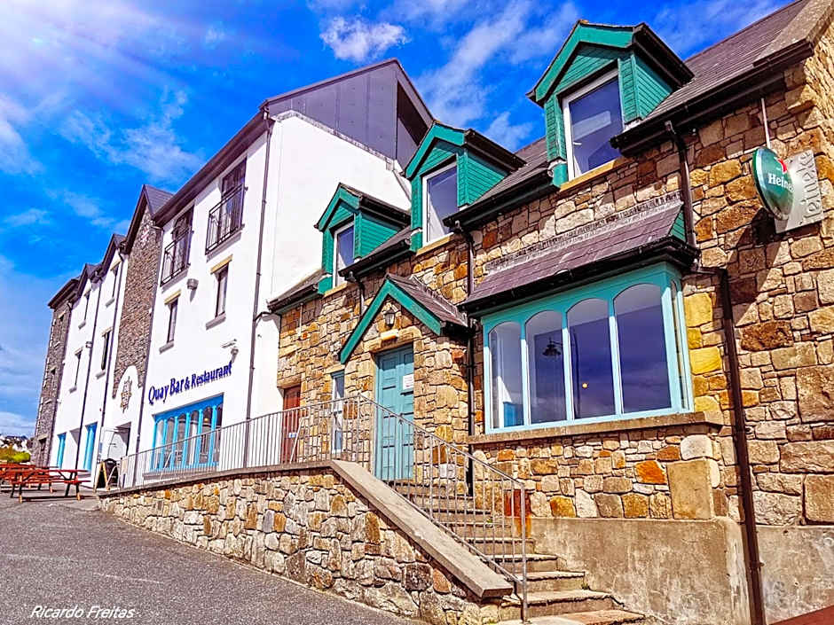 Pier Head Hotel Spa & Leisure