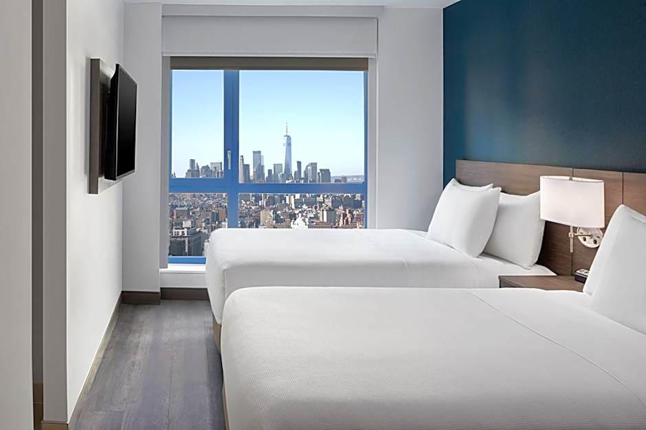 Hyatt Place New York / Chelsea