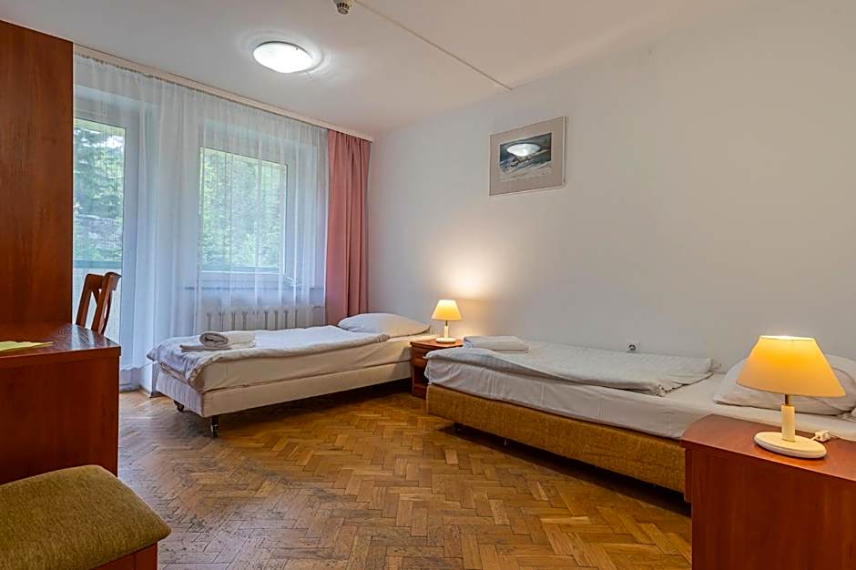 Geovita Lądek Zdrój