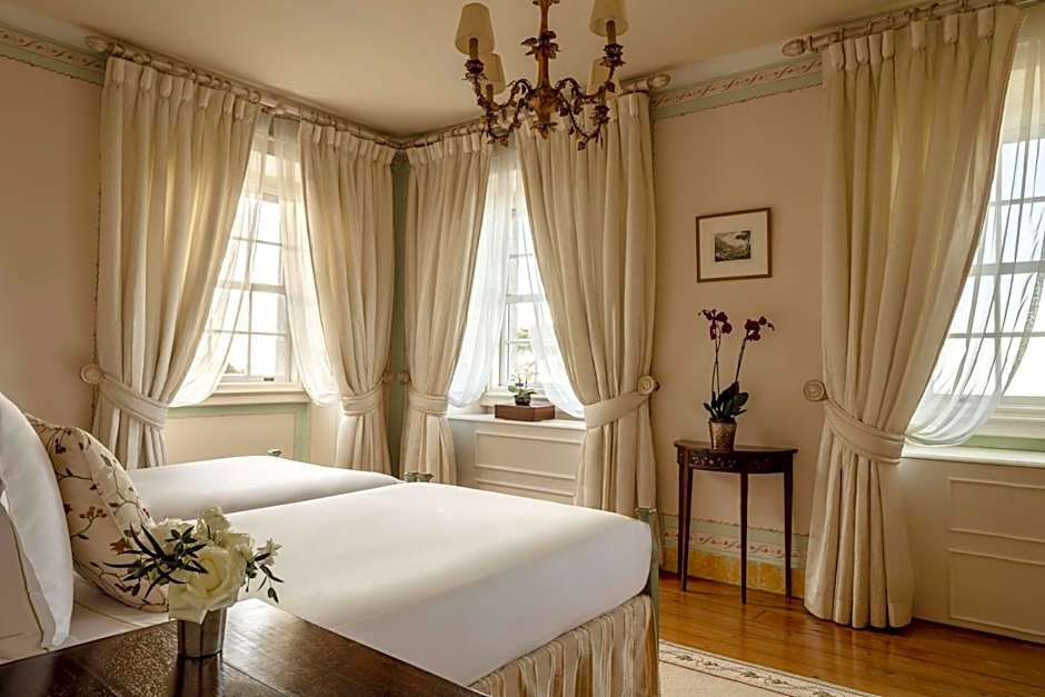 Deluxe Room with Valley View — 4 fotoğraftan 1. fotoğraf