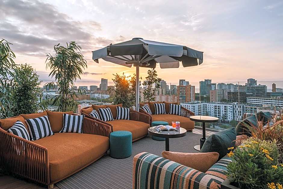 The Social Hub Barcelona Poblenou