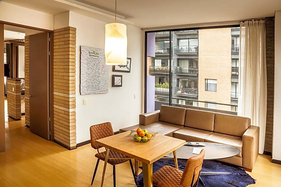 Hotel Viaggio Nueve Tres