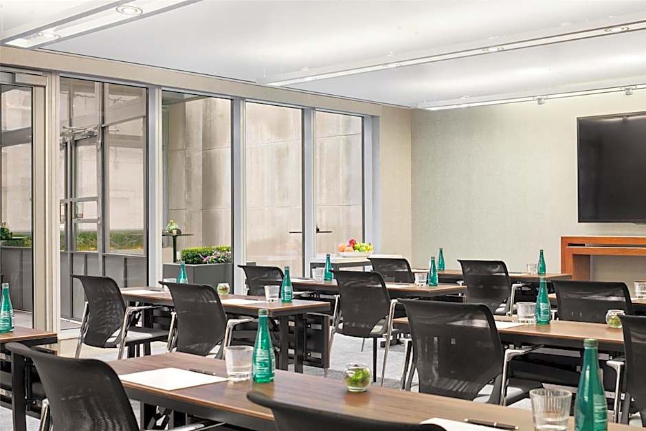 Hyatt Centric Times Square New York