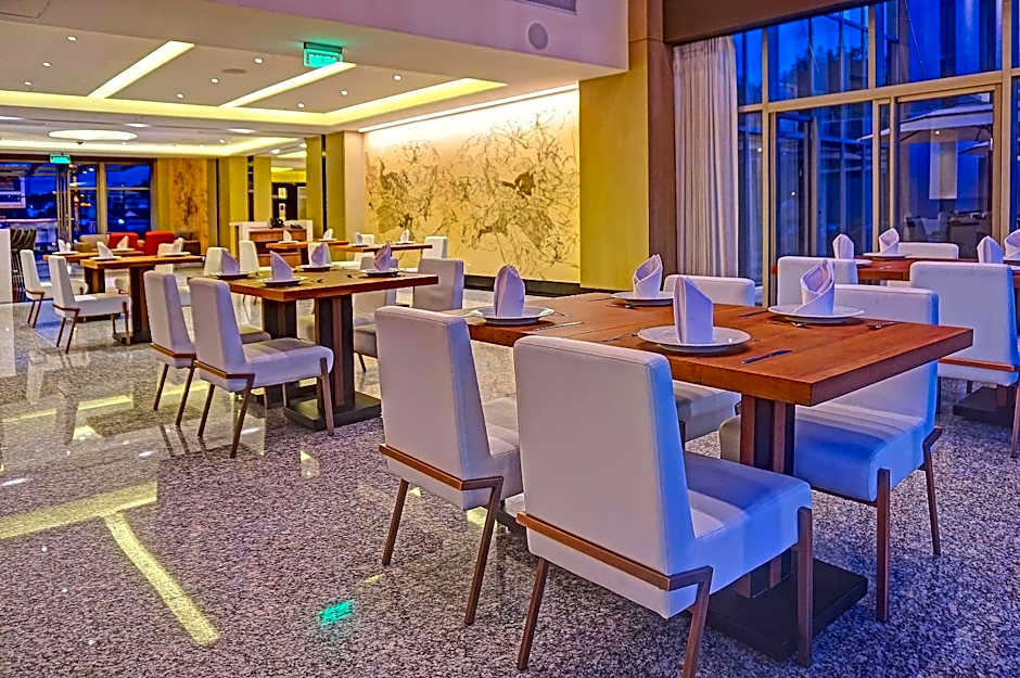 Radisson Hotel Guayaquil