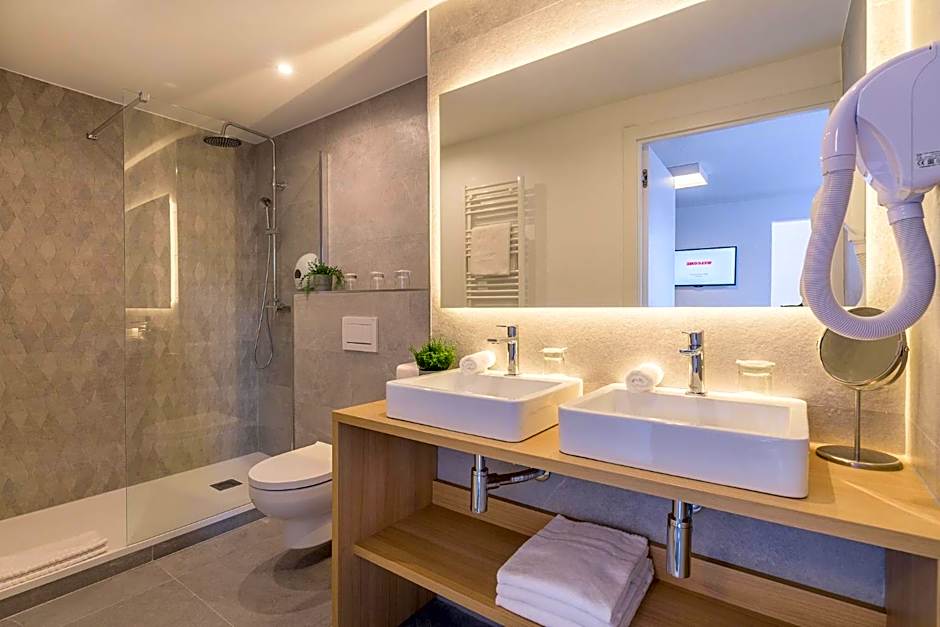 FastHôtel Biarritz Bidart Côte-Basque - Un hôtel FH Collection