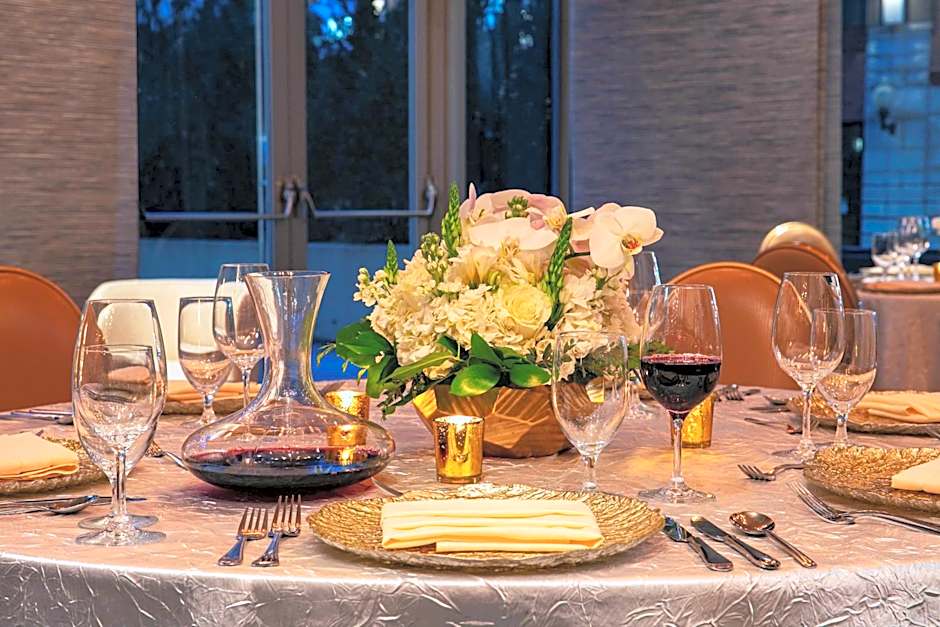 The Royal Sonesta Chicago River North