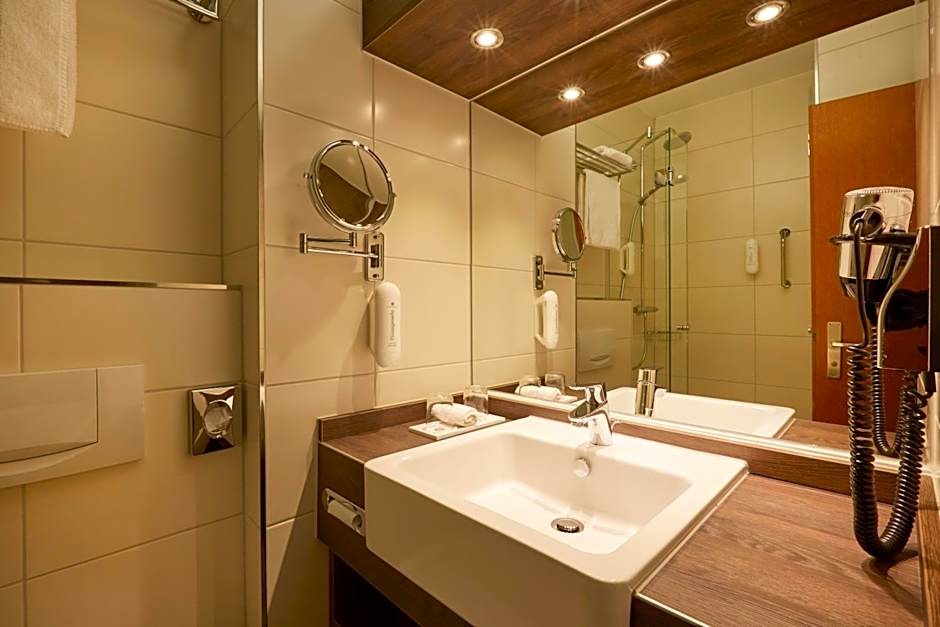 H+ Hotel Nürnberg