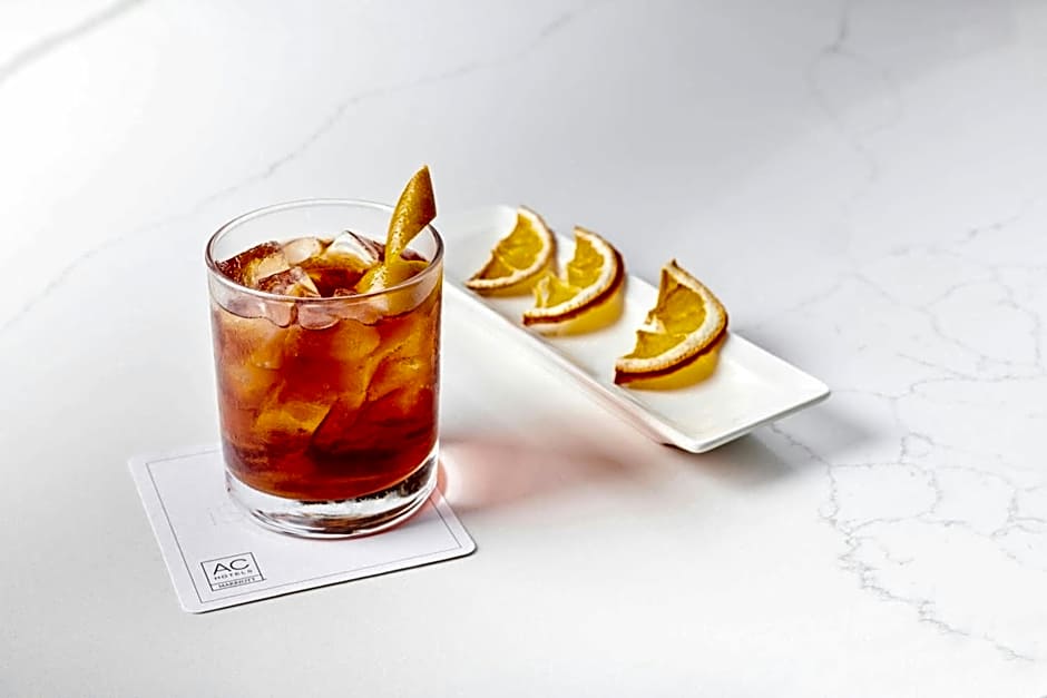 AC Hotel by Marriott Saltillo