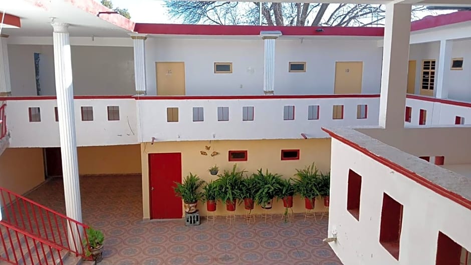 Hotel Rocio