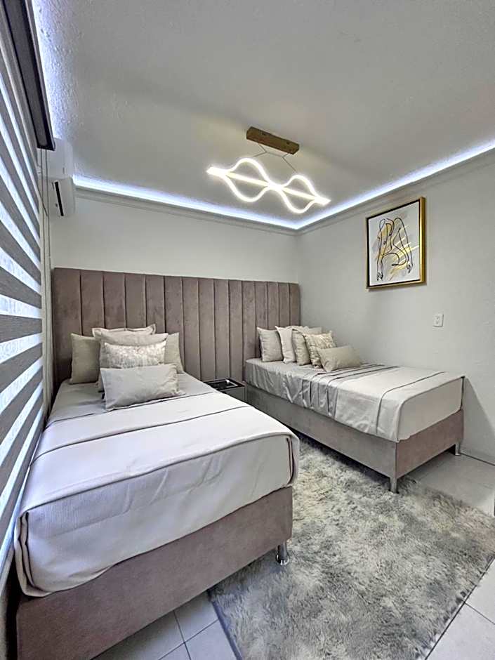 Hermoso Departamento