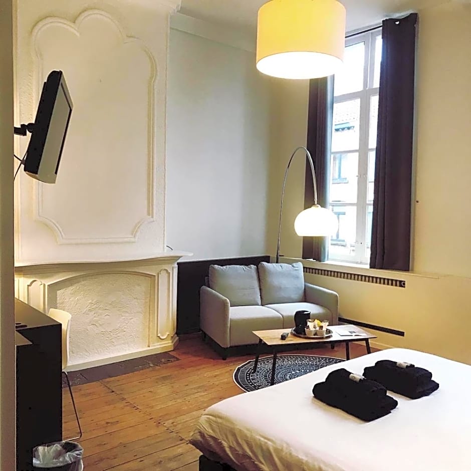 Hotel Goezeput