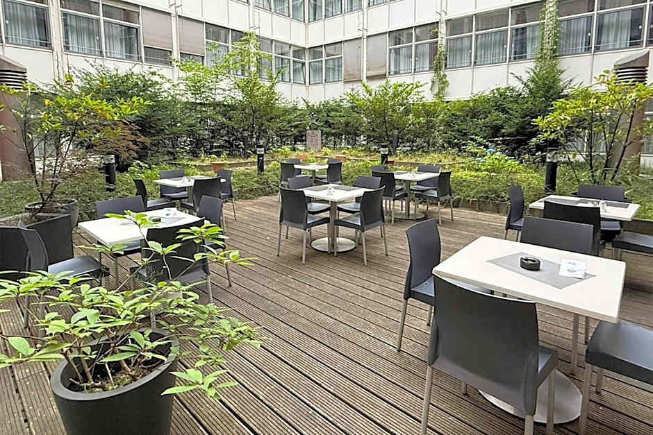 Garner Hotel Berlin - Gendarmenmarkt By IHG