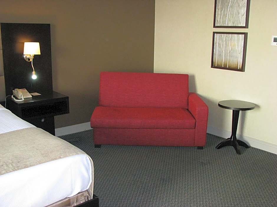 Wyndham Gatineau-Ottawa & Conference Centre