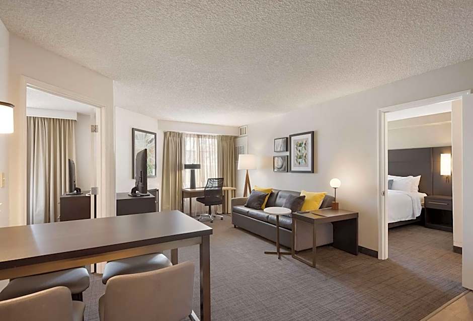 Sonesta ES Suites Reno