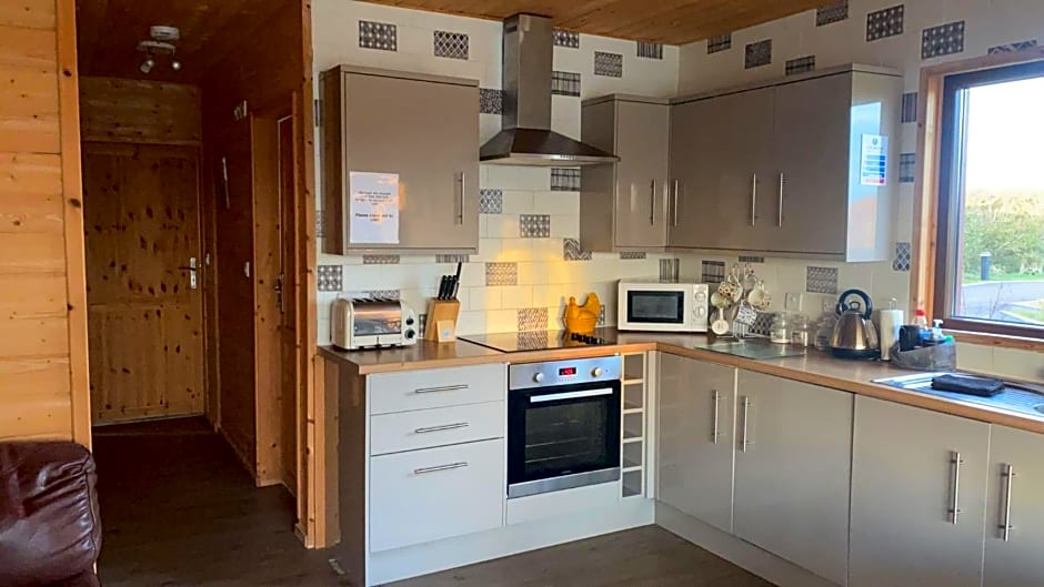 Lakeside Fishing Lodges