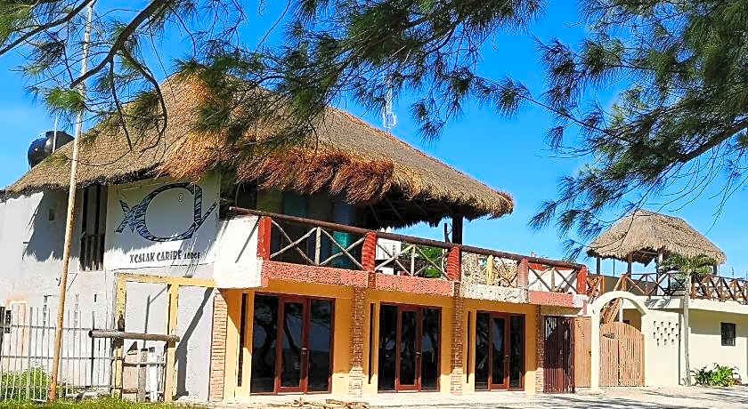 Xcalak Caribe Lodge