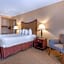 Best Western Plus Captain's Quarters