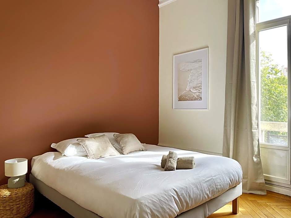 Appartement Colodge - Fourneyron