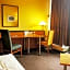Hotel ACHAT Comfort City - Frankfurt