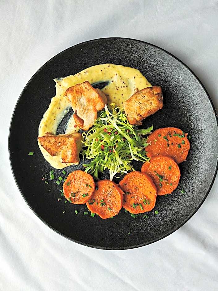 Hotel Rajská zahrada