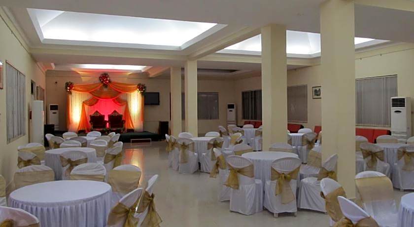 The International Centre - Goa Accommodation