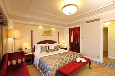 Deluxe Executive Double Room