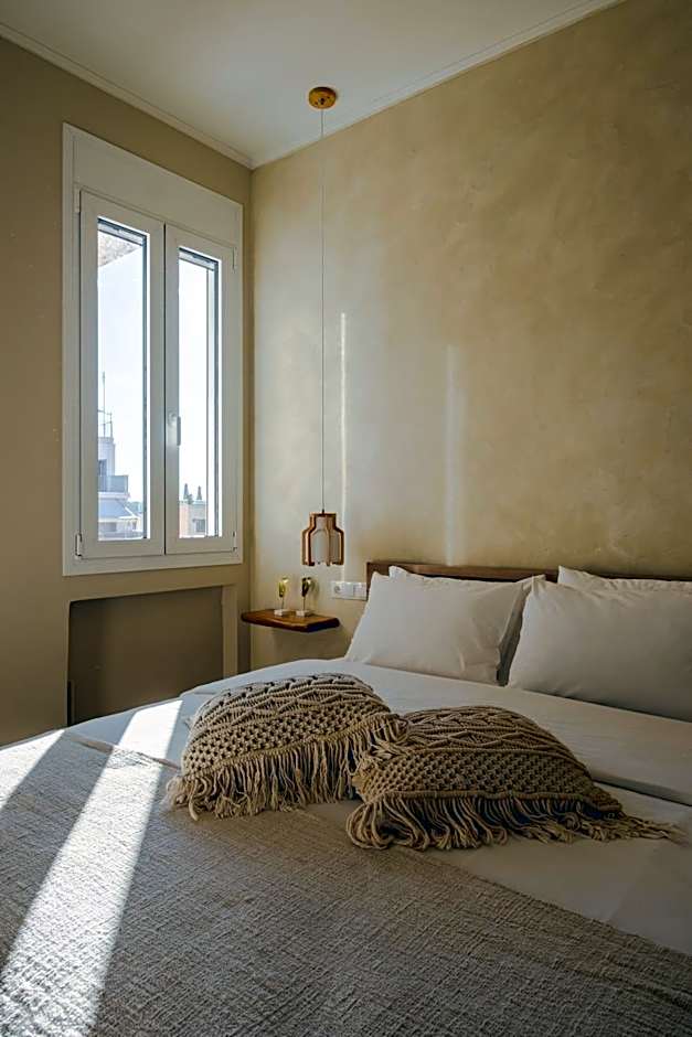 Living Stone Aparthotel